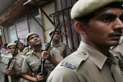 تدابير أمنية مشددة بعد تهديدات إرهابية في الهند