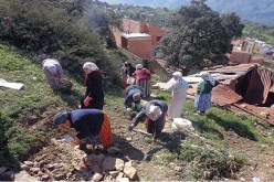 خذوا العبرة من  فحلات  تيزي وزو