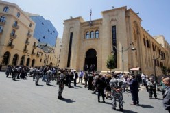 لبنان يتهم إسرائيل بمقتل العريف الإسباني