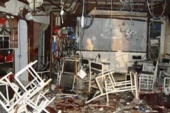 داعش يتبنى تفجيرات القامشلي الأربعة