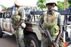 وزير الأمن المالي  رعايا يحملون 14 جنسية  كانوا داخل الفندق لحظة الاعتداء الإرهابي