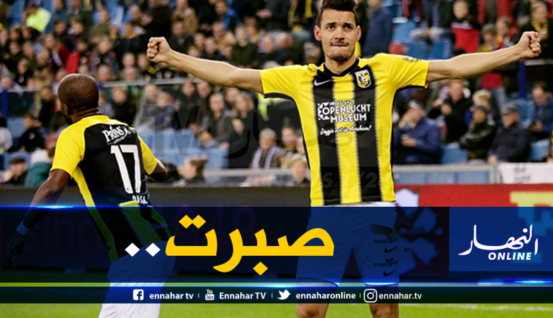 درفلو :”لم أغضب من المُدرب وكافحت لفرض نفسي”