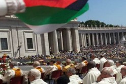 الفاتيكان تعلن رسميا اعترافها بفلسطين دولة مستقلة