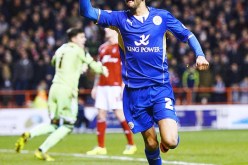 محرز يتجاوز هازارد ووصيف ميسي كأحسن مراوغ  في أوربا