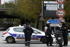 أكثر من 100 ألف شرطي يؤمنون الاحتفالات برأس السنة في فرنسا