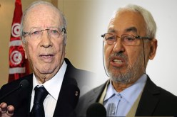 داعش يتوعد بإغتيال قائد السبسي والغنوشي
