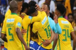 تتويج صنداونز بطل دوري أبطال إفريقيا رغم خسارته أمام الزمالك