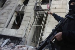 الأردن يسلم روسيا قائمة بالتنظيمات الإرهابية في سوريا