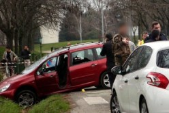 منفذ عملية الدهس في فالنس لا علاقة له بالإرهاب