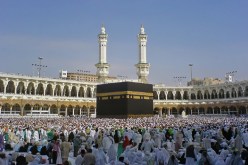 تأجير الفنادق والإطعام في الحج من مهام الوكالات السياحية