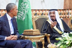 السعودية  تؤيد أي إتفاق يضمن عدم حصول إيران على سلاح نووي