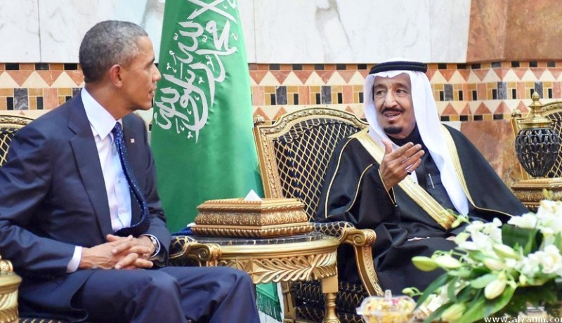 السعودية  تؤيد أي إتفاق يضمن عدم حصول إيران على سلاح نووي