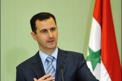 اتفاق انتقالي بجنيف وخلاف بشأن الأسد