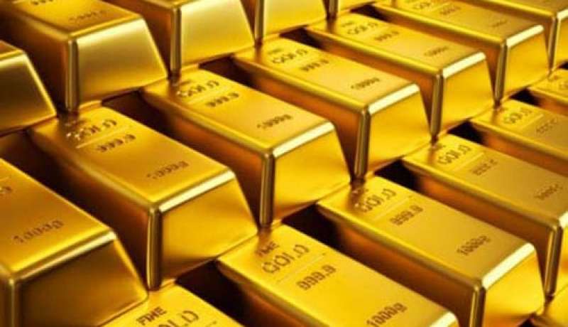 الذهب يرتفع من أدنى مستوى في أكثر من 3 أسابيع