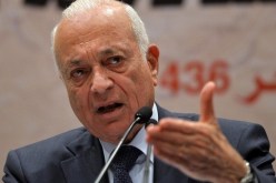 الجامعة العربية تدين بأشد العبارات الاعتداء على السفارة السعودية بطهران