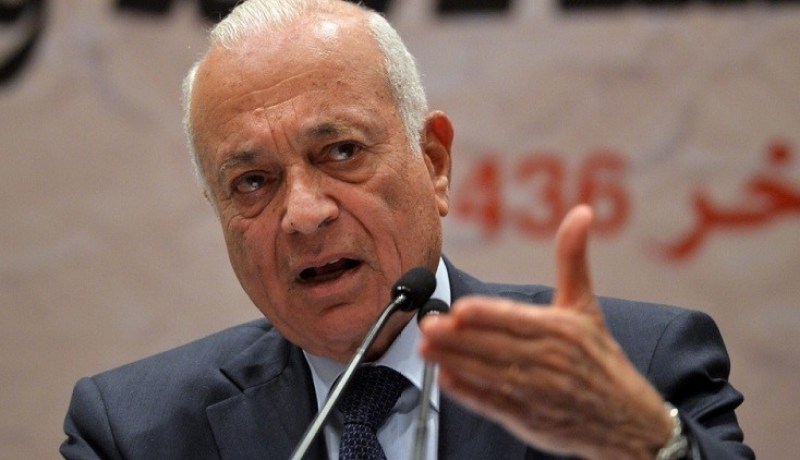 الجامعة العربية تدين بأشد العبارات الاعتداء على السفارة السعودية بطهران