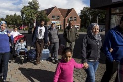 قوانين جديدة بحق اللاجئين السوريين في ألمانيا