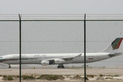 البحرين توقف جميع الرحلات الجوية من وإلى إيران