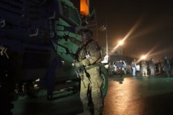 مقتل جندي أمريكي وإصابة اثنين آخرين جنوبي أفغانستان