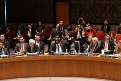 مجلس الأمن يبدأ مشاورات مغلقة بشأن تجربة بيونغ يانغ لقنبلة هيدروجينية