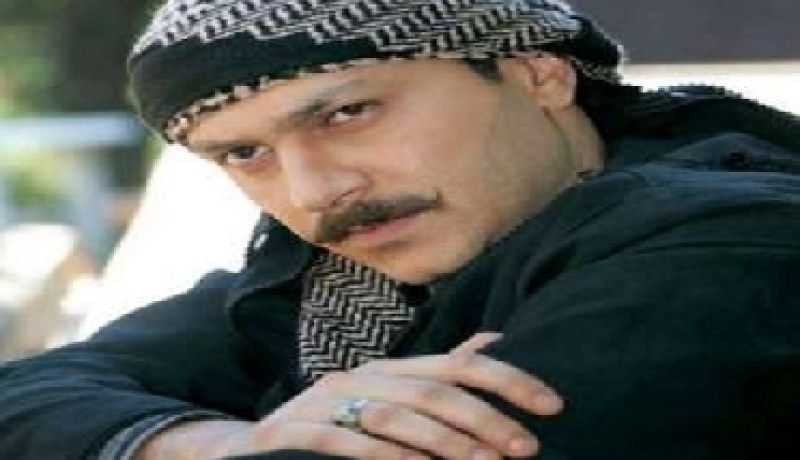 مقتل الفنان السوري وائل شرف”أبو العز” اثناء محاولته للنزوح الي تركي