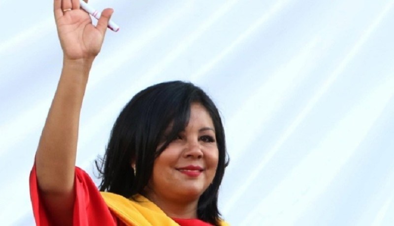 مقتل عمدة مدينة تيميكسيكو في أول يوم لتقلدها المنصب في المكسيك
