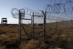 البنتاغون ينقل يمنيين اثنين من غوانتانامو الى غانا