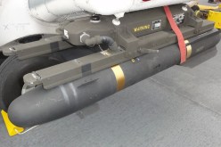 الخارجية الأمريكية تصادق على بيع الجيش العراقي صواريخ بـ 800 مليون دولار