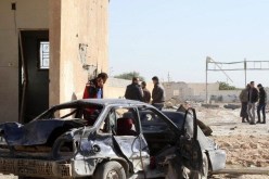 مصر تدين التفجير الإرهابى بزليتان الليبية وتدعو لسرعة دعم مؤسسات الأمن