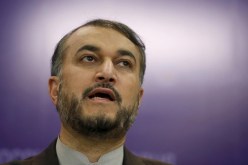 إيران ستبلغ مجلس الأمن عن قصف سفارتها في اليمن