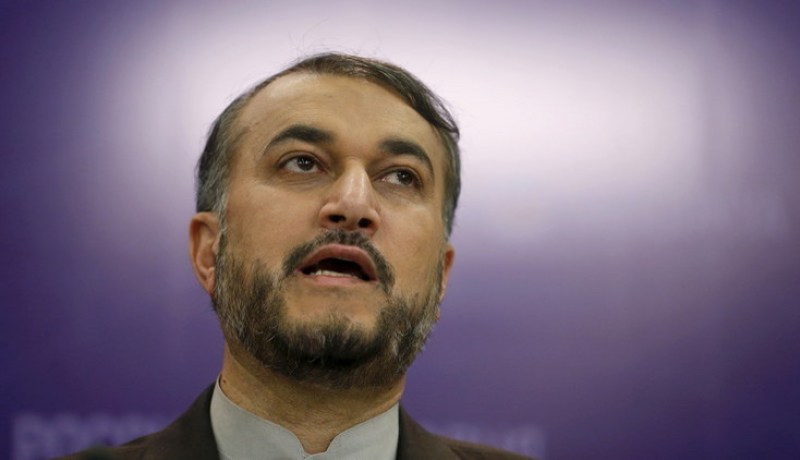 إيران ستبلغ مجلس الأمن عن قصف سفارتها في اليمن