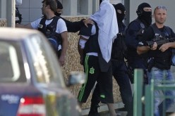 الحكم بالسجن 15 عاما على الداعشي الفرنسي سليم بن غانم