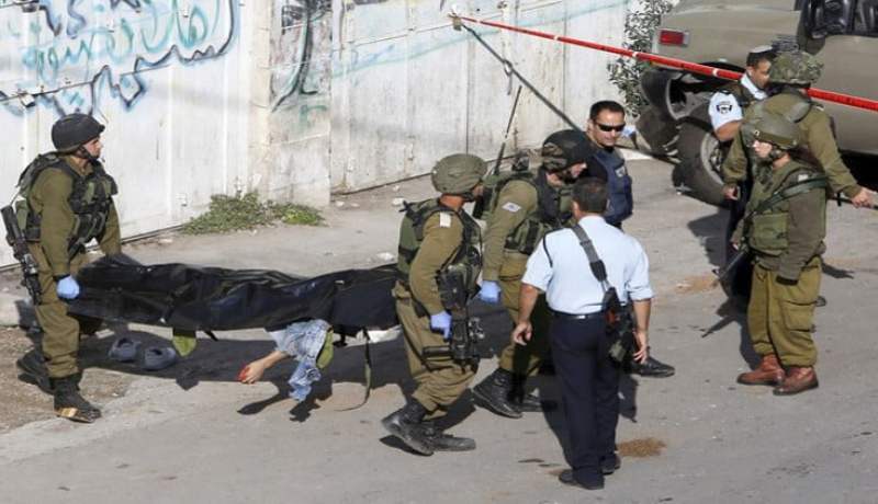 مقتل 3 فلسطينيين برصاص إسرائيلي بزعم تنفيذهم عملية طعن في الضفة الغربية