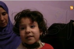 عملية جراحية باهضة تحرم منيرة من الاستمتاع بطفولتها