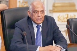 انتخاب علي عبد العال رئيسا للبرلمان المصري