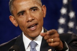 البيت الأبيض يؤكد.. أوباما سيغلق غوانتانامو