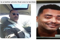 مطلوب للعدالة يرسل صورة سيلفي للشرطة لتنشرها بدلا من أخرى لم تعجبه