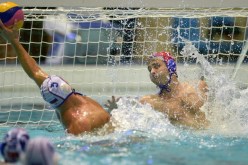 روسيا تفوز على تركيا بكرة الماء