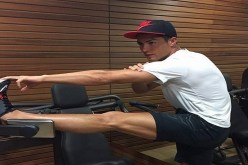 رونالدو يعترف.. يسرى ميسي أقوى مني