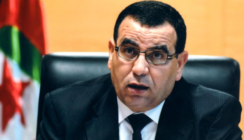 جعبوب مع أويحيى في التخلي عن دعم الدولة