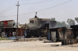 مقتل 10 أشخاص ومهاجمة مساجد سنية في ديالى شرق العراق