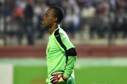 حارس الطوغو ارتدى حذاء جزائريا خلال مواجهة الخضر