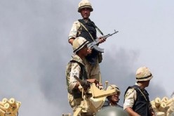 تمديد حالة الطوارئ في سيناء