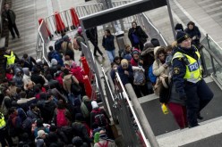 البرلمان الدنماركي يصادق على قانون لمصادرة مقتنيات المهاجرين الثمينة