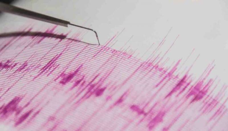 زلزال بقوة 5.5 درجات يضرب منطقة جنوب غرب الصين