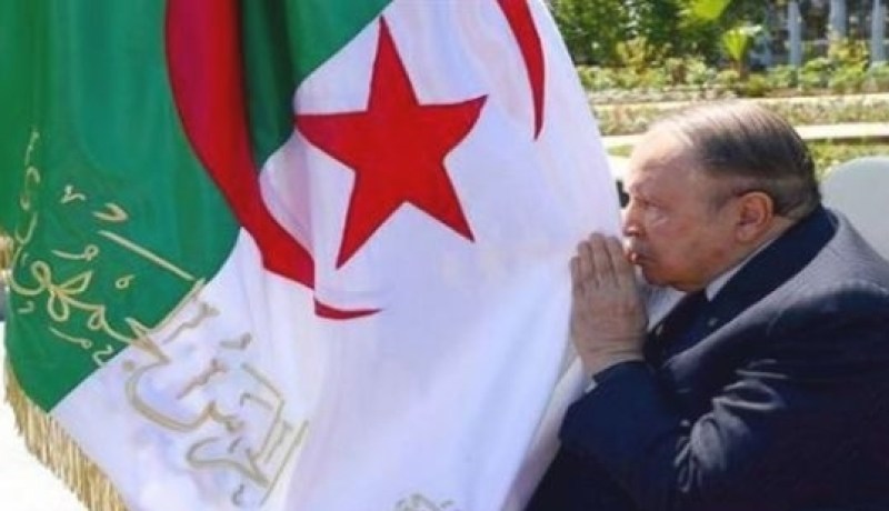 بمناسبة يوم الشهيد بوتفليقة يحذر من التشكيك في المرتكزات التي قامت عليها الأمة