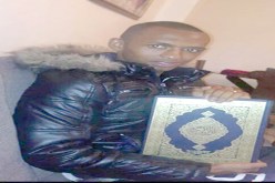 رمضان يمنحني القوة صمته سابقا لكن نكهته خاصة بعد اعتناقي الإسلام