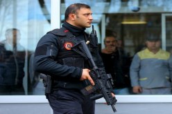 اتهام 4 أشخاص بالتخطيط لأعمال إرهابية في ألمانيا