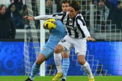 يوفنتوس يحقق الكأس ويؤكد استعداده لبرشلونة