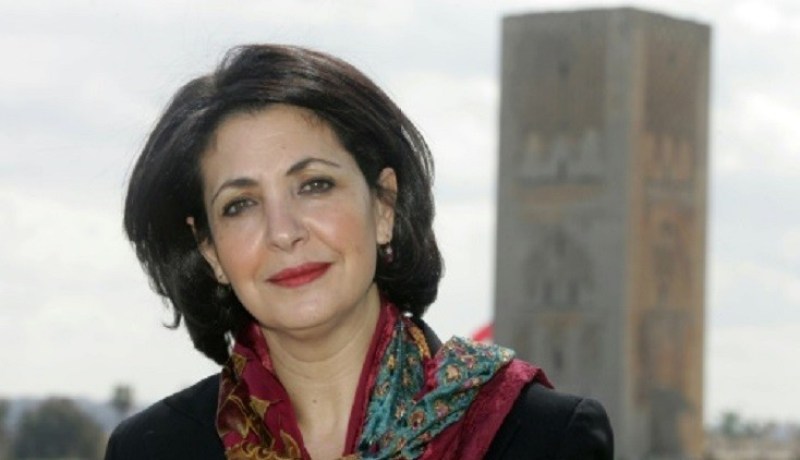 انتخاب نائبة من أصل مغربي رئيسة لمجلس النواب الهولندي